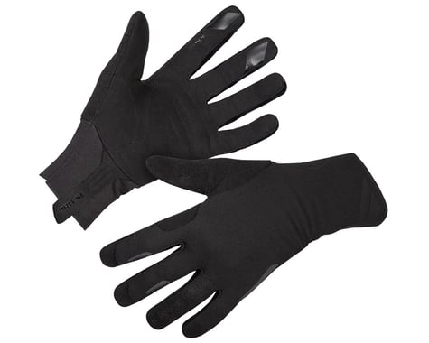 Endura Pro SL Windproof Gloves II (Black) (M)